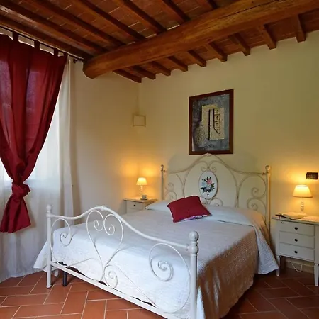 L'ovile 8, Emma Villa Sovicille