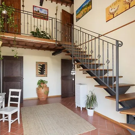 Villa L'ovile 8, Emma *