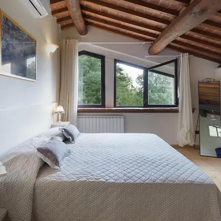 L'ovile 8, Emma Villa Sovicille