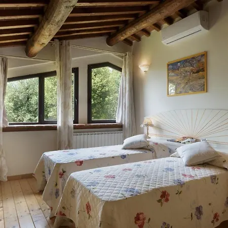 Villa L'ovile 8, Emma Sovicille
